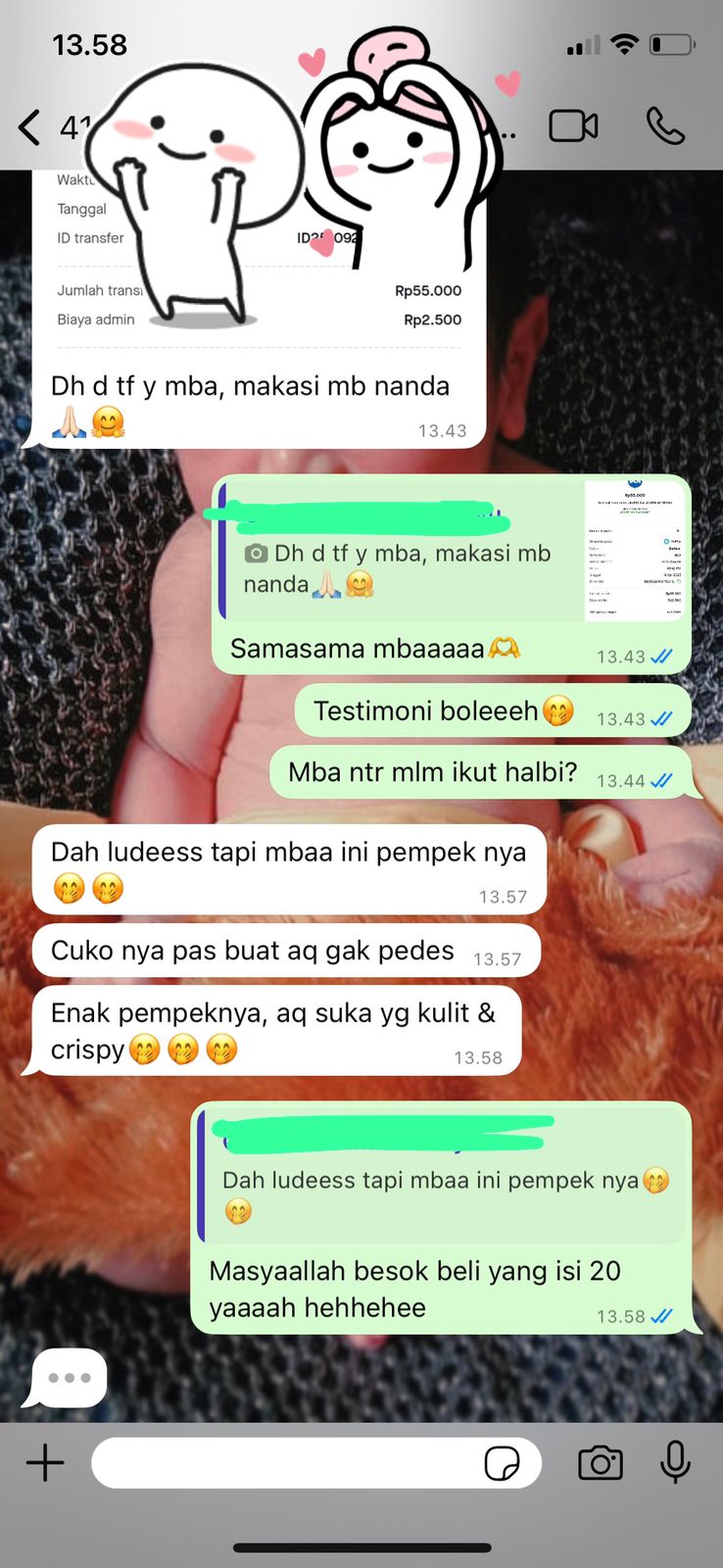 Testimoni 11