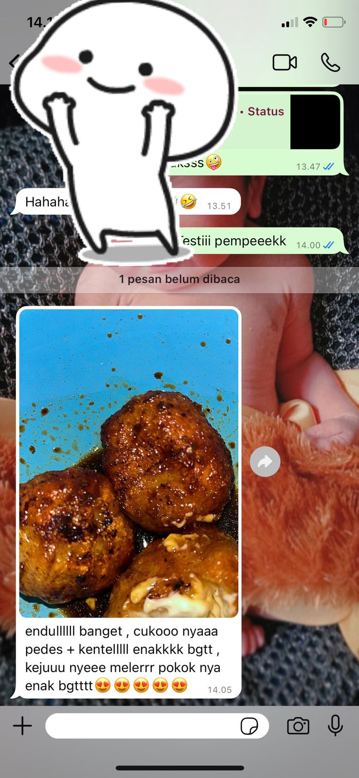 Testimoni 12