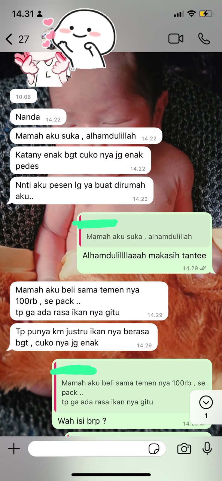 Testimoni 2