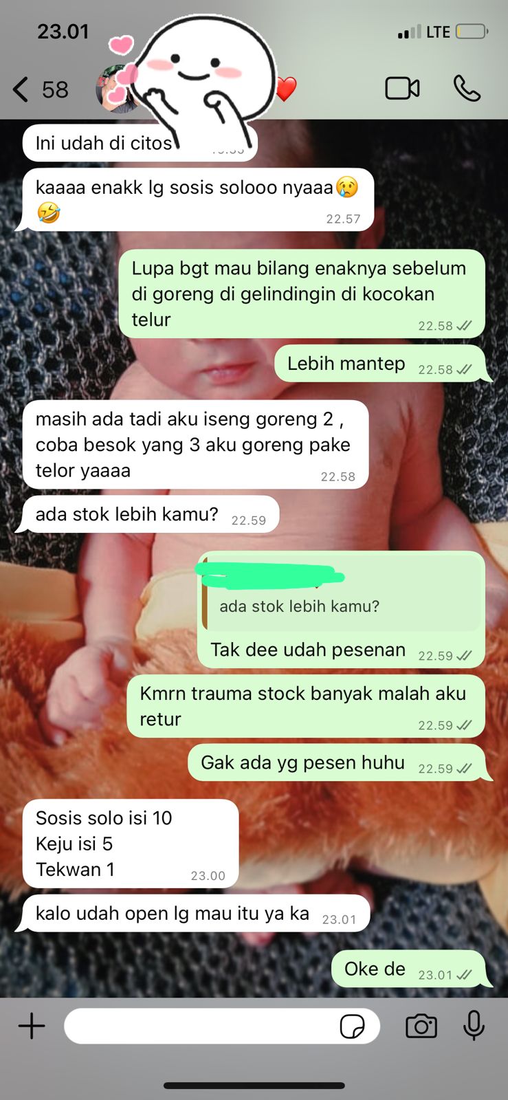 Testimoni 3