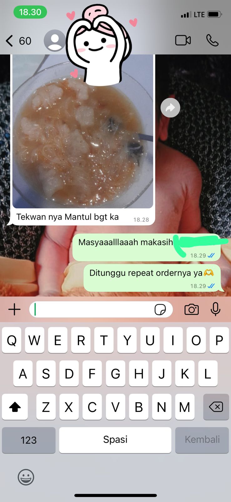 Testimoni 4