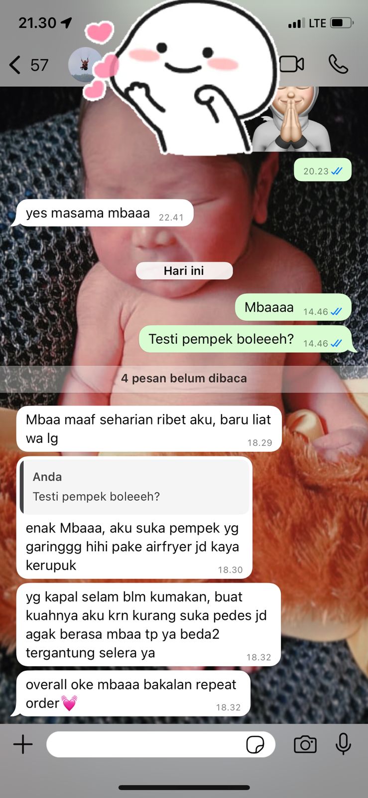 Testimoni 5
