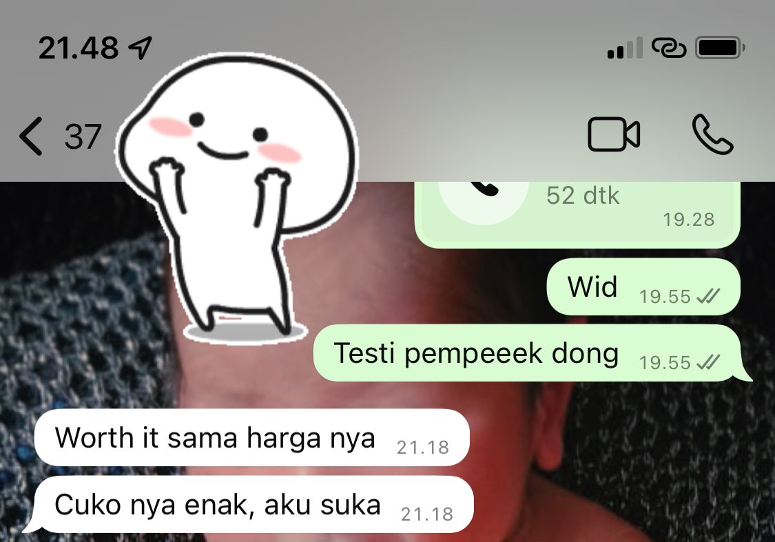 Testimoni 9